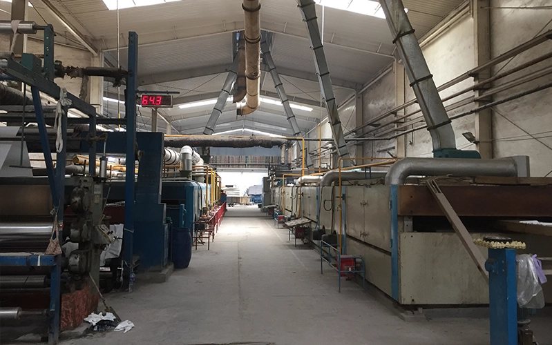 Dyeing Workshop