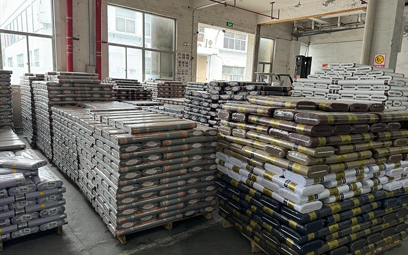 Packaging Workshop