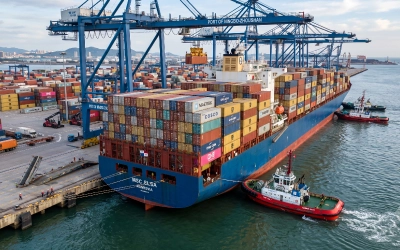 Global Trade Support