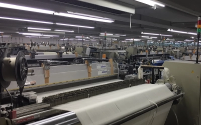 Production Capacity